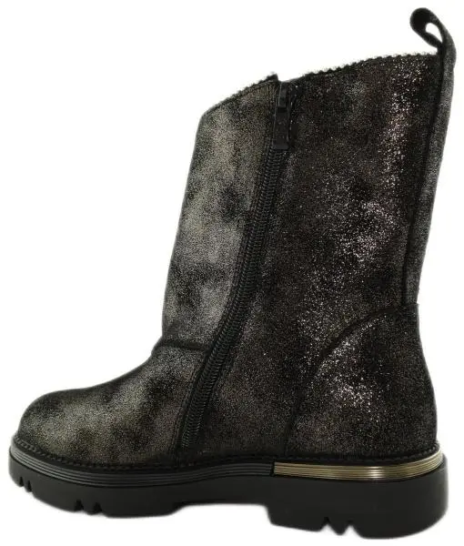 Купить A-B004-71-B BI&KI Ботинки детские  за 2 960 руб. в интернет-магазине Дом Обуви