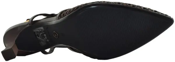 Купить 1-1-29634-44-304 TAMARIS Туфли летние женские  за 10 495 руб. в интернет-магазине Дом Обуви