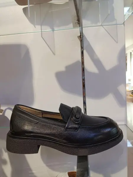 Купить AS074-M119-17 VENSI Туфли женские за 5 720 руб. в интернет-магазине Дом Обуви