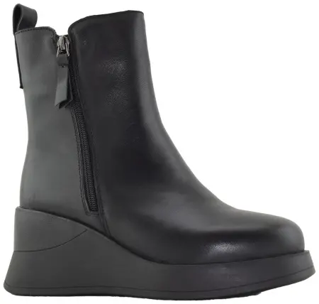 Купить H751-B121-1 JA'VENSI Ботинки женские за 7 190 руб. в интернет-магазине Дом Обуви