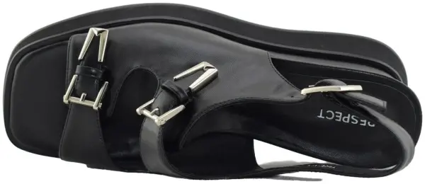 Купить VS56-174342/8 RESPECT Босоножки женские за 5 360 руб. в интернет-магазине Дом Обуви