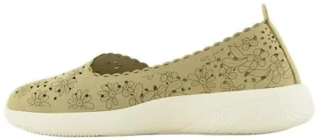 Купить 137219/05-03 GRUNBERG Слипоны женские за 3 180 руб. в интернет-магазине Дом Обуви