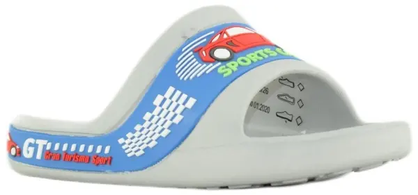 Купить 82176-2 KAPIKA Пляжная детская обувь за 640 руб. в интернет-магазине Дом Обуви