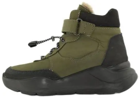 Купить 652175-53 Котофей Ботинки детские  за 4 160 руб. в интернет-магазине Дом Обуви