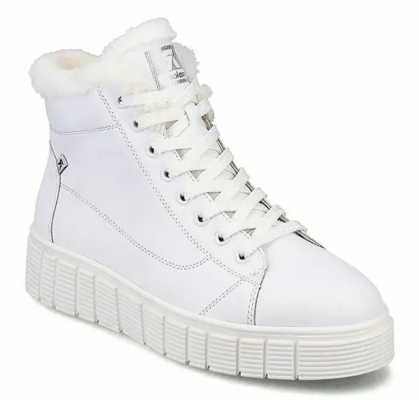 Купить W1071-80 RIEKER Ботинки женские за 8 450 руб. в интернет-магазине Дом Обуви