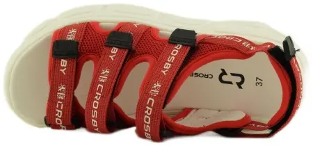 Купить 407044/01-05 CROSBY Сандалии женские за 1 890 руб. в интернет-магазине Дом Обуви