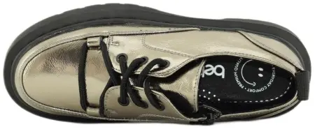 Купить 918319/09-04 BETSY Полуботинки детские за 1 750 руб. в интернет-магазине Дом Обуви