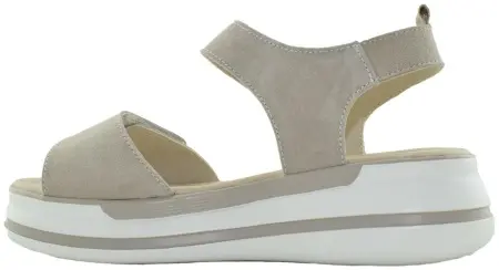 Купить UBR-61021-1D-NP MADELLA Босоножки женские  за 4 160 руб. в интернет-магазине Дом Обуви