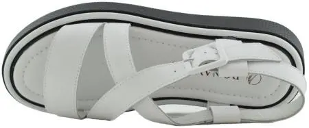 Купить 41-BKE17-35-112 BONAVI Босоножки женские за 4 980 руб. в интернет-магазине Дом Обуви