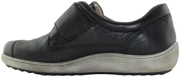 Купить 9-9-24754-43-022 CAPRICE Полуботинки женские за 9 495 руб. в интернет-магазине Дом Обуви