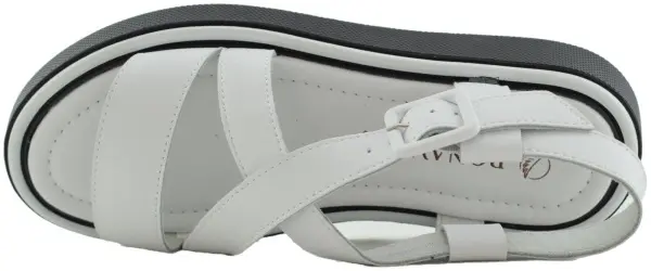 Купить 41-BKE17-35-112 BONAVI Босоножки женские за 3 980 руб. в интернет-магазине Дом Обуви