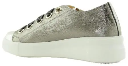 Купить 482-138-05 Dakkem Кеды женские за 4 420 руб. в интернет-магазине Дом Обуви