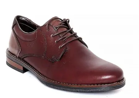 Купить 10304-25 Rieker Туфли мужские за 6 360 руб. в интернет-магазине Дом Обуви Купить 10304-25 Rieker Туфли мужские за 6 360 руб. в интернет-магазине Дом Обуви