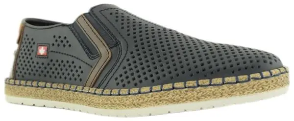 Купить B5297-14 Rieker Туфли летние мужские за 5 430 руб. в интернет-магазине Дом Обуви Купить B5297-14 Rieker Туфли летние мужские за 5 430 руб. в интернет-магазине Дом Обуви