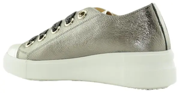 Купить 482-138-05 Dakkem Кеды женские за 4 420 руб. в интернет-магазине Дом Обуви