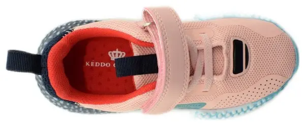 Купить 507651/02-01 KEDDO кроссовки детские за 990 руб. в интернет-магазине Дом Обуви