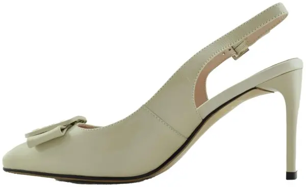 Купить 41-BQA11-3-311 LADY COUTURE Туфли летние женские за 7 270 руб. в интернет-магазине Дом Обуви