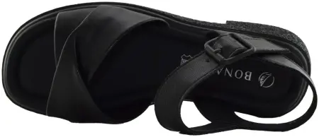 Купить 16-BKE4-1-101 BONAVI Босоножки женские  за 4 450 руб. в интернет-магазине Дом Обуви