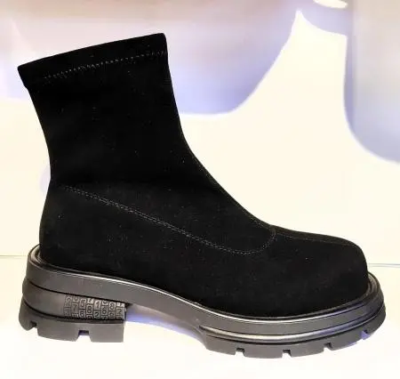 Купить H559T-Z755-1 JA'VENSI Ботинки женские за 7 670 руб. в интернет-магазине Дом Обуви