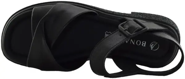 Купить 16-BKE4-1-101 BONAVI Босоножки женские  за 4 450 руб. в интернет-магазине Дом Обуви