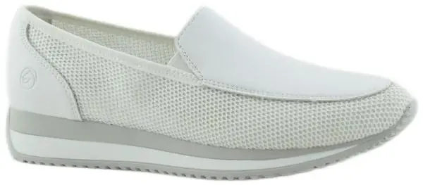 Купить D0H07-80 REMONTE Лоферы женские за 4 170 руб. в интернет-магазине Дом Обуви