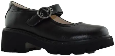 Купить 24740п-1 KAPIKA Туфли детские за 4 420 руб. в интернет-магазине Дом Обуви