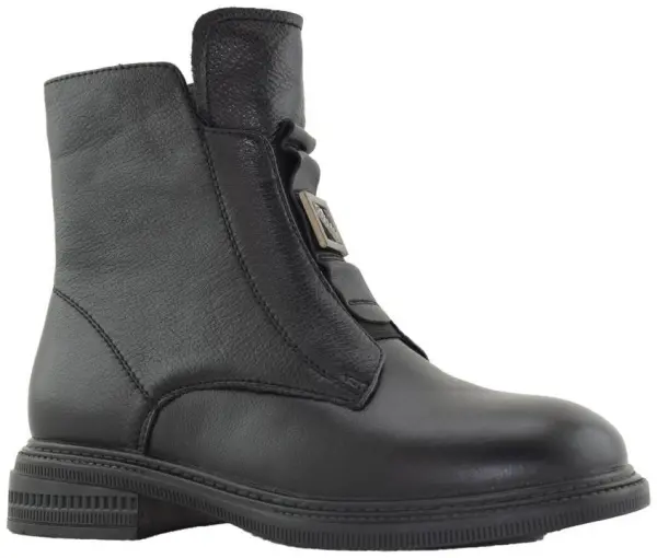 Купить 32W10-56-101B BONAVI Ботинки женские за 9 570 руб. в интернет-магазине Дом Обуви