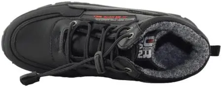 Купить 53634ук-1 KAPIKA Ботинки подростковые  за 4 320 руб. в интернет-магазине Дом Обуви