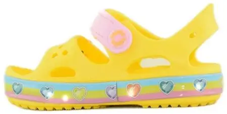 Купить 82211-1 KAPIKA Сандалии детские за 880 руб. в интернет-магазине Дом Обуви