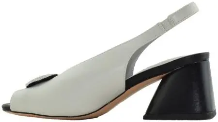 Купить H280-S732-8 VENSI Босоножки женские  за 4 350 руб. в интернет-магазине Дом Обуви