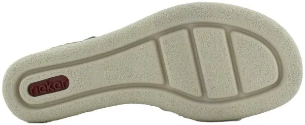 Купить 67703-80 RIEKER Босоножки женские за 4 520 руб. в интернет-магазине Дом Обуви