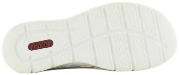 Купить 55035-60 RIEKER Туфли женские за 5 950 руб. в интернет-магазине Дом Обуви