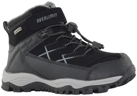 Купить 43485л-2 KAPIKA Ботинки детские  за 4 230 руб. в интернет-магазине Дом Обуви