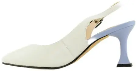 Купить Y3410J642-5285AL SG Collection Туфли женские за 6 160 руб. в интернет-магазине Дом Обуви