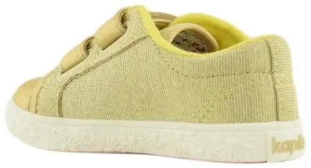 Купить 72398-2 KAPIKA Кеды детские  за 1 450 руб. в интернет-магазине Дом Обуви