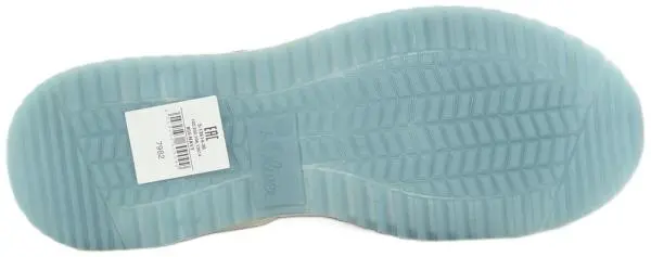 Купить 5-5-13614-38-805 S.OLIVER Кроссовки мужские за 4 990 руб. в интернет-магазине Дом Обуви