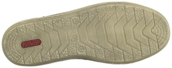 Купить 17940-35 RIEKER Полуботинки мужские за 5 220 руб. в интернет-магазине Дом Обуви