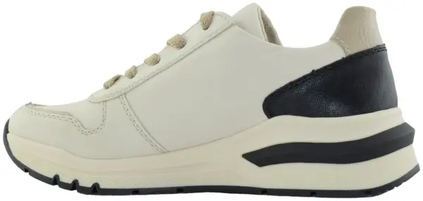 Купить M6615-62 RIEKER Туфли женские за 7 450 руб. в интернет-магазине Дом Обуви