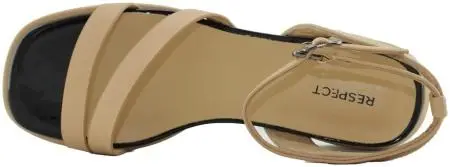 Купить VS56-175927/8 RESPECT Босоножки женские за 4 370 руб. в интернет-магазине Дом Обуви