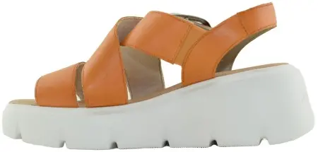 Купить W1550-38 RIEKER Босоножки женские за 7 950 руб. в интернет-магазине Дом Обуви