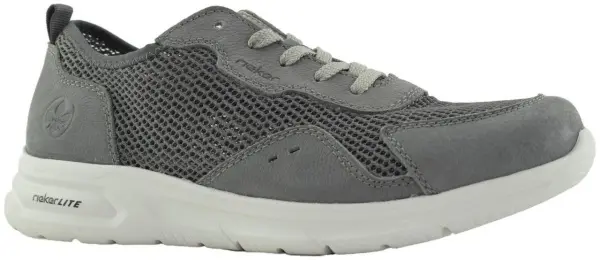 Купить B7305-45 Rieker Кроссовки мужские за 4 870 руб. в интернет-магазине Дом Обуви