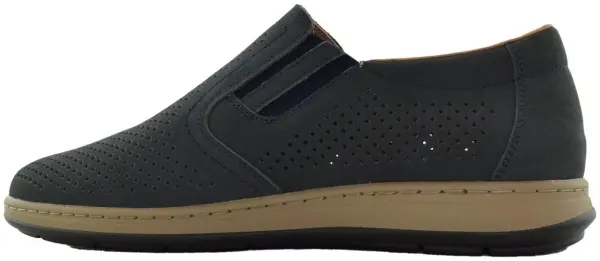 Купить 104-678I-10303 SALAMANDER Туфли мужские за 7 840 руб. в интернет-магазине Дом Обуви