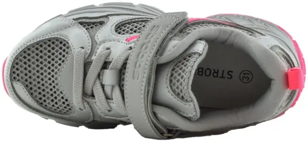 Купить N1782-4 STROBBS Кроссовки детские за 3 550 руб. в интернет-магазине Дом Обуви Купить N1782-4 STROBBS Кроссовки детские за 3 550 руб. в интернет-магазине Дом Обуви