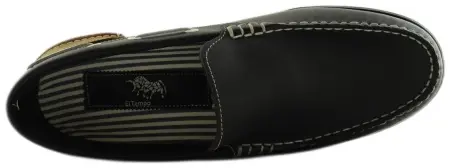 Купить PFT19-29951-NAVY El Tempo Мокасины мужские за 2 850 руб. в интернет-магазине Дом Обуви Купить PFT19-29951-NAVY El Tempo Мокасины мужские за 2 850 руб. в интернет-магазине Дом Обуви