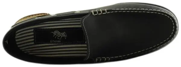 Купить PFT19-29951-NAVY El Tempo Мокасины мужские за 2 850 руб. в интернет-магазине Дом Обуви Купить PFT19-29951-NAVY El Tempo Мокасины мужские за 2 850 руб. в интернет-магазине Дом Обуви