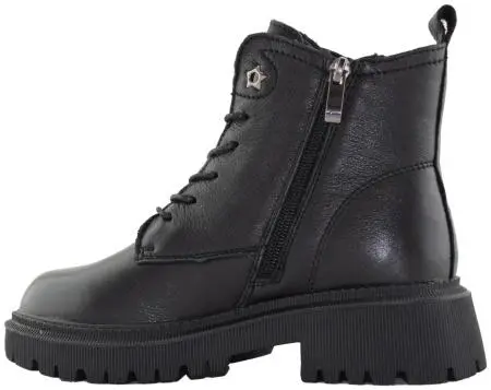 Купить 32W10-5-101BXS BONAVI Ботинки женские за 7 910 руб. в интернет-магазине Дом Обуви