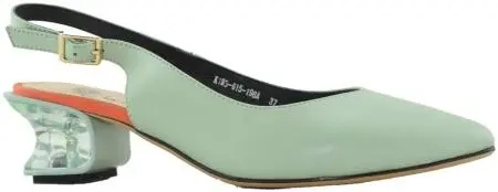 Купить K195-615-198A SG Collection Туфли женские летние за 5 470 руб. в интернет-магазине Дом Обуви