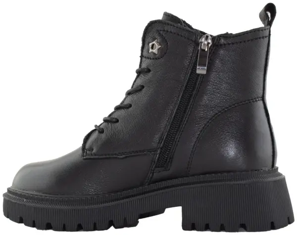 Купить 32W10-5-101BXS BONAVI Ботинки женские за 7 910 руб. в интернет-магазине Дом Обуви