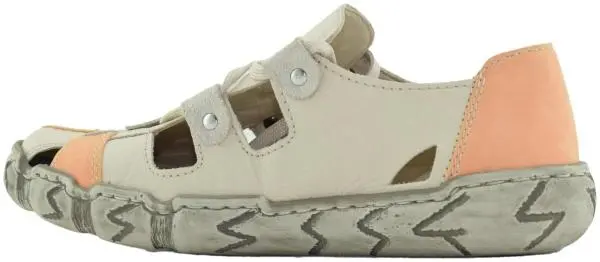 Купить L0325-60 RIEKER Туфли женские за 5 080 руб. в интернет-магазине Дом Обуви