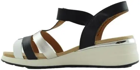 Купить 9-9-28308-26-019 CAPRICE Босоножки женские за 4 390 руб. в интернет-магазине Дом Обуви